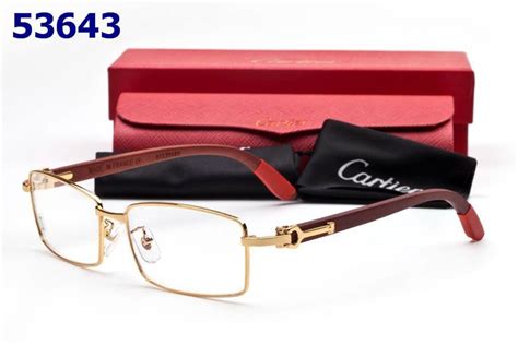 cheap real cartier glasses|knockoff cartier glasses for men.